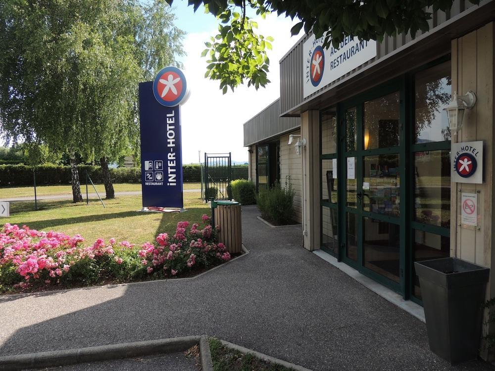 Kyriad Annecy Nord - Epagny Epagny Metz-Tessy Exterior photo